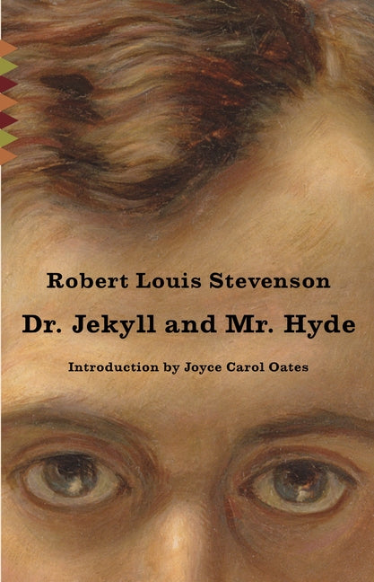 Book cover for Dr. Jekyll and Mr. Hyde