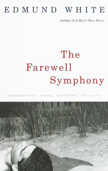 Book cover for Farewell Symphony