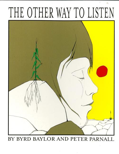Book cover for The Other Way to Listen