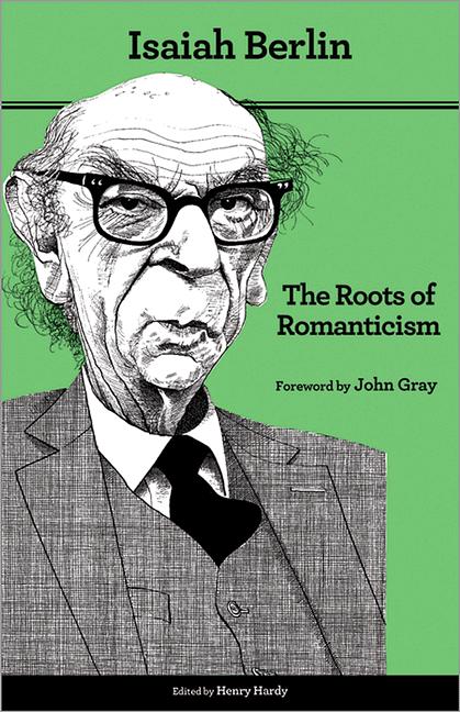 Book cover for Roots of Romanticism: Second Edition (Revised)