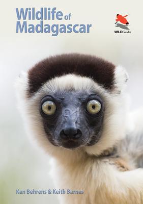 Book cover for Wildlife of Madagascar