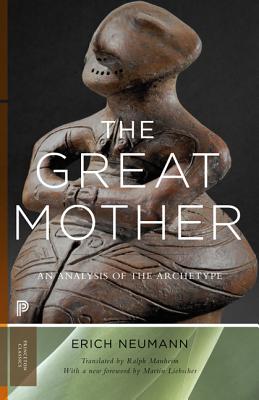 Book cover for The Great Mother: An Analysis of the Archetype