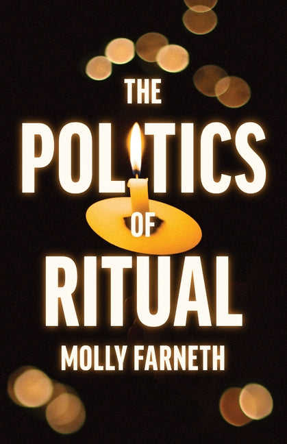 Book cover for Politics of Ritual