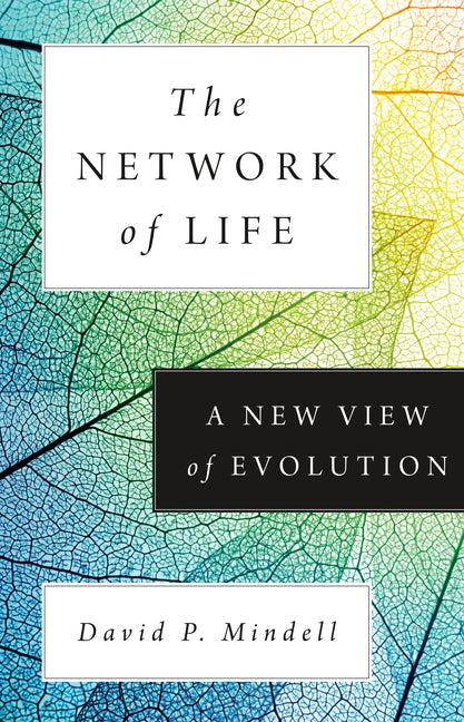 Book cover for Network of Life: A New View of Evolution