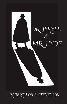 Book cover for Dr. Jekyll and Mr. Hyde