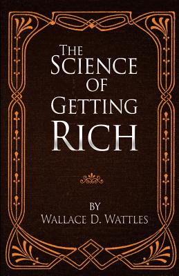 Book cover for The Science of Getting Rich