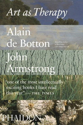 Book cover for Art as Therapy