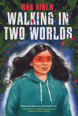 Book cover for Walking in Two Worlds