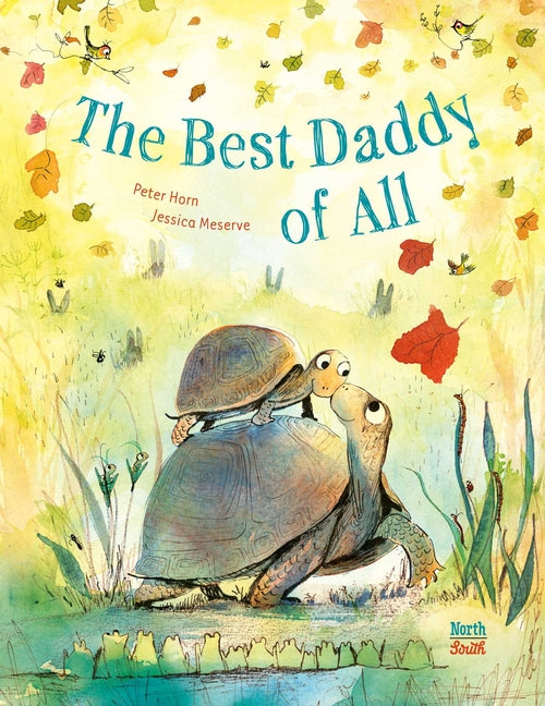 Book cover for Best Daddy of All