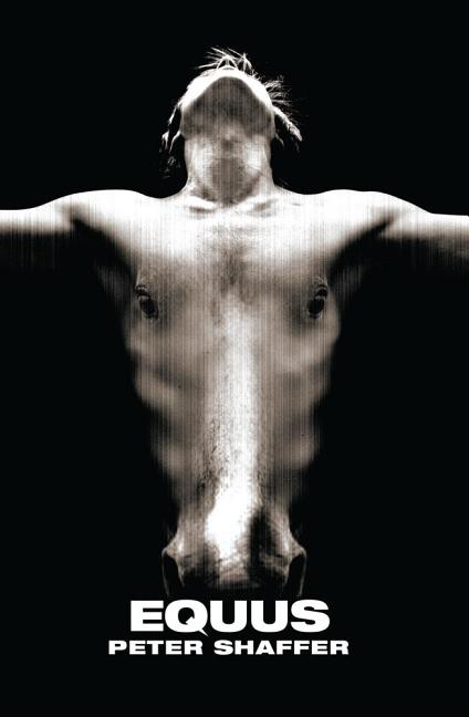 Book cover for Equus