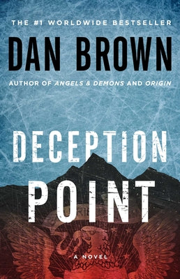 Book cover for Deception Point