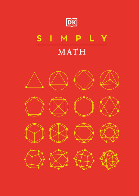 Book cover for Simply Math