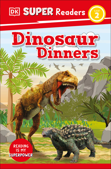 Book cover for DK My Reading Adventure Level P Master