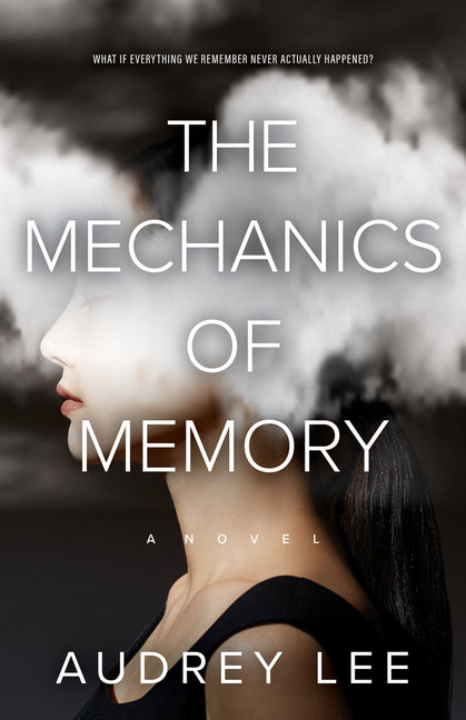 Book cover for The Mechanics of Memory