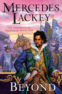 Book cover for Beyond