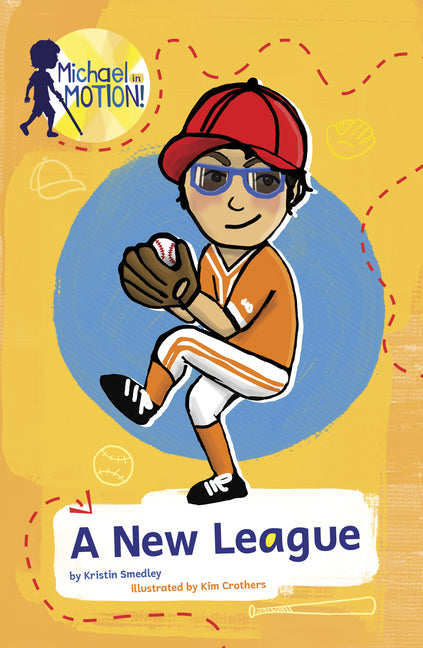 Book cover for New League