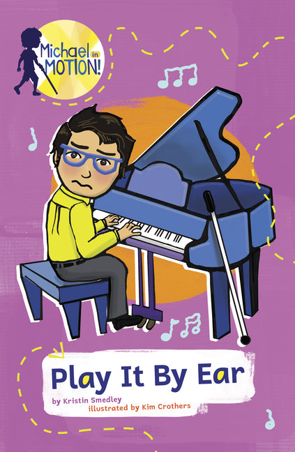 Book cover for Play It by Ear