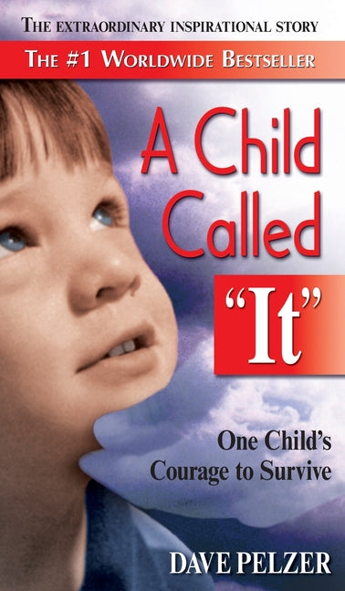 Book cover for Child Called "It"