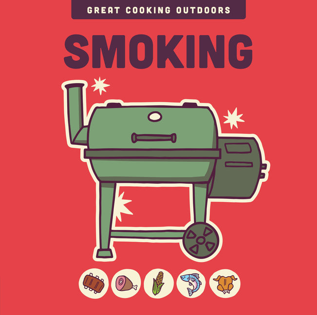 Book cover for Smoking