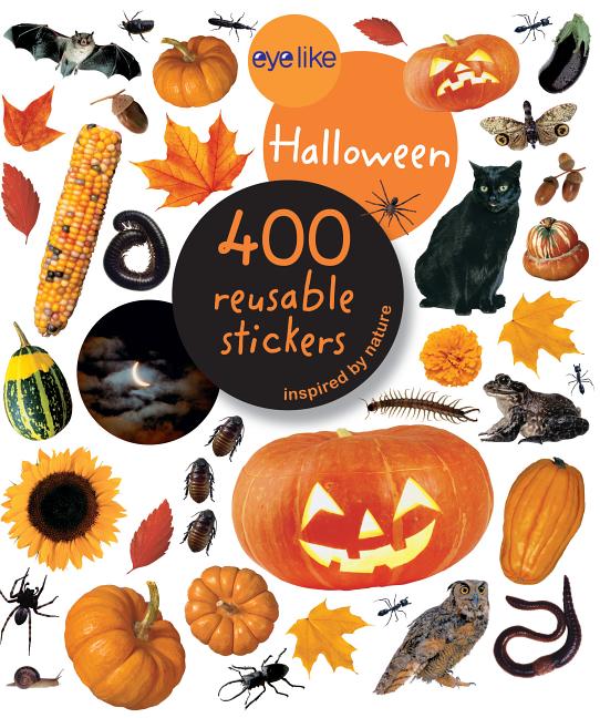 Book cover for Halloween
