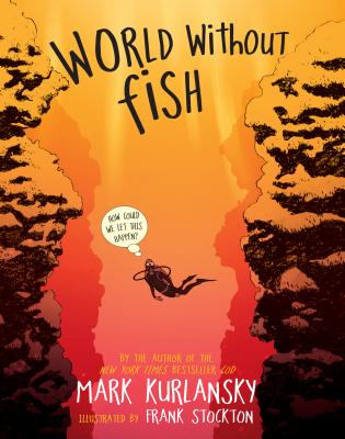 Book cover for World Without Fish