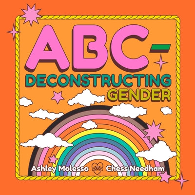 Book cover for Abc-Deconstructing Gender