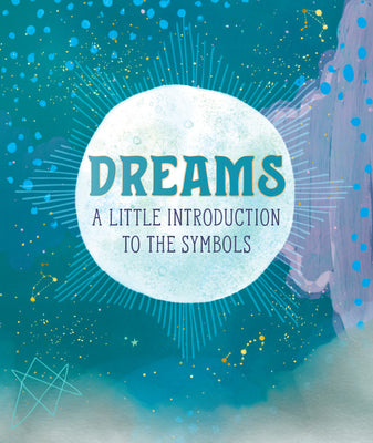 Book cover for Dreams: A Little Introduction to the Symbols