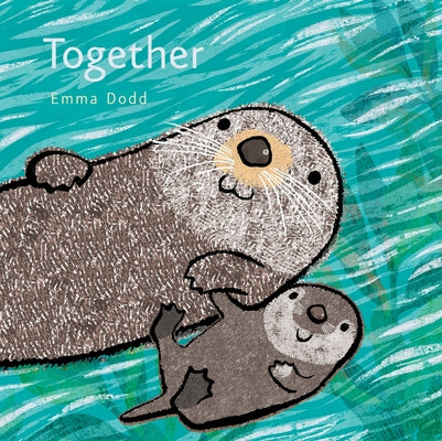 Book cover for Together