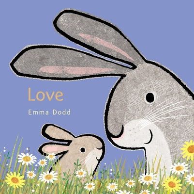 Book cover for Love