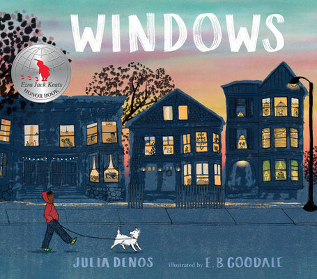 Book cover for Windows
