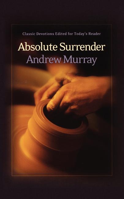 Book cover for Absolute Surrender