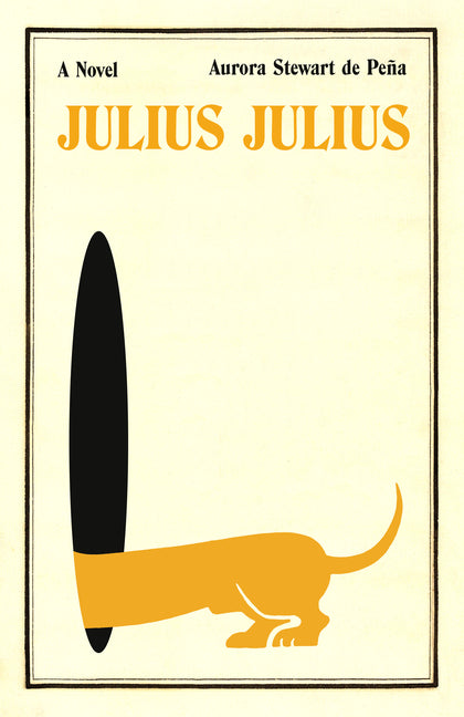 Book cover for Julius Julius