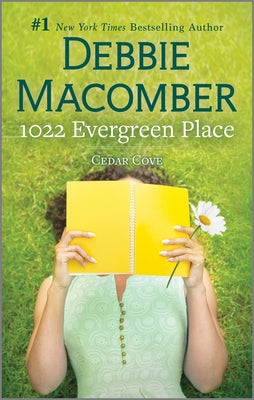 Book cover for 1022 Evergreen Place