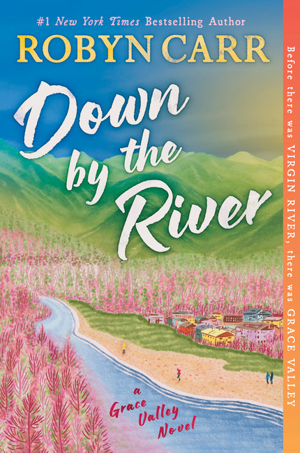 Book cover for Down by the River (Reissue)