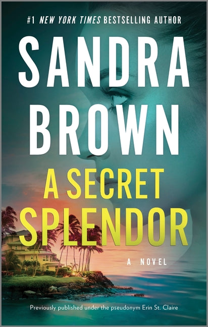 Book cover for Secret Splendor (Reissue)