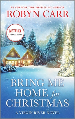 Book cover for Bring Me Home for Christmas
