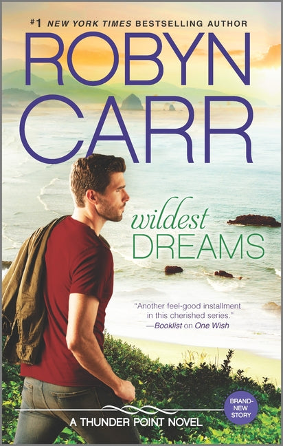 Book cover for Wildest Dreams
