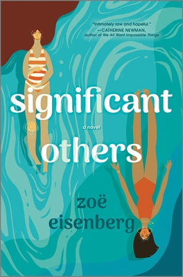 Book cover for Significant Others