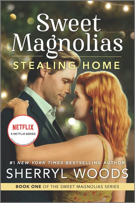 Book cover for Stealing Home (Reissue)