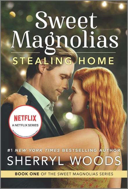 Book cover for Stealing Home (Reissue)