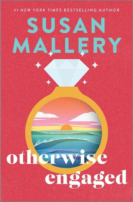 Book cover for Otherwise Engaged (Original)