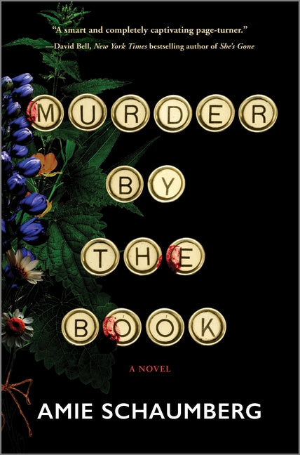 Book cover for Murder by the Book (Original)