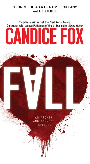 Book cover for Fall
