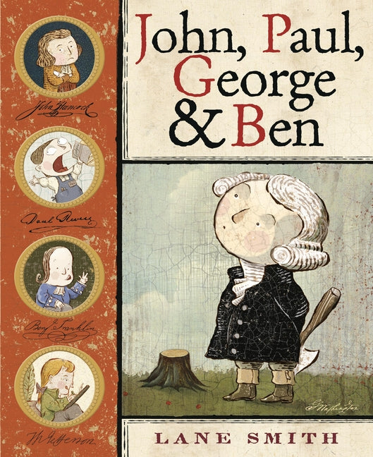 Image for variant 9780786848935
