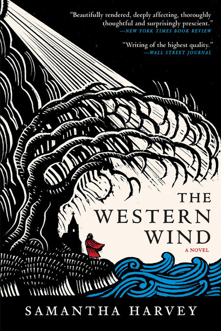 Book cover for Western Wind