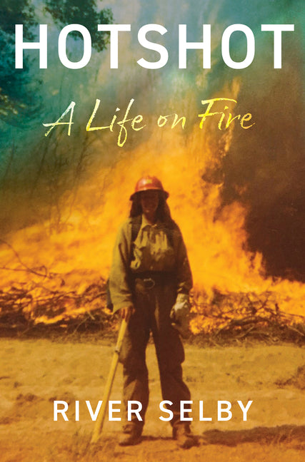 Book cover for Hotshot