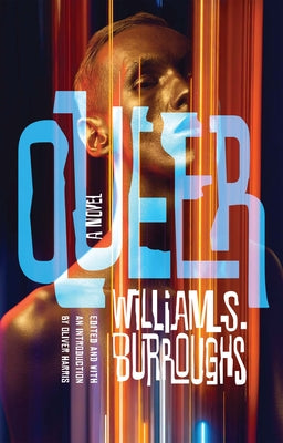 Book cover for Queer