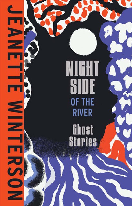 Book cover for Night Side of the River
