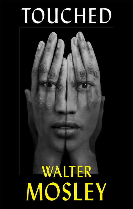 Book cover for Touched