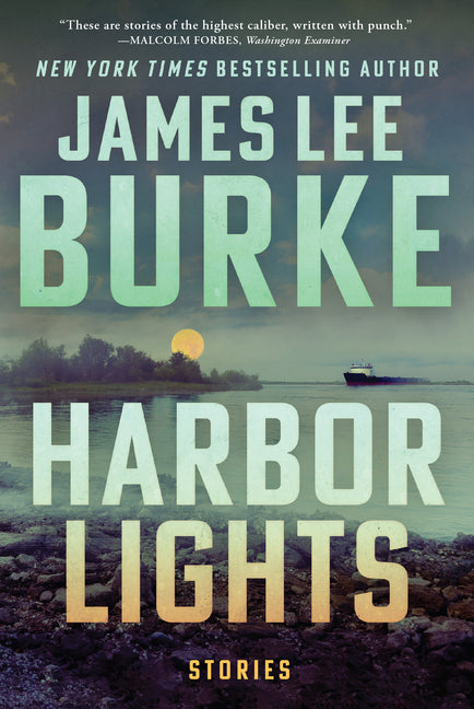 Book cover for Harbor Lights